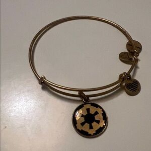 Alex and Ani : Imperial Charm Bracelet